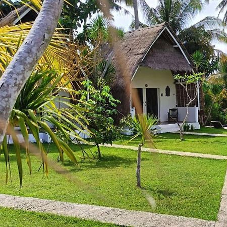 Namaste Bungalows Sakti Exteriör bild