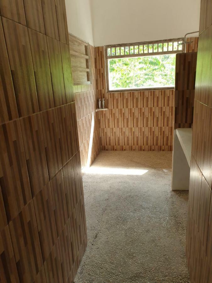 Namaste Bungalows Sakti Exteriör bild